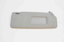 Захист сонцезахисна права audi tt 8j3 8j8857552 2835983 2.0l 125kw фото №1