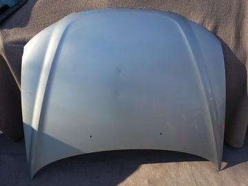 Капот крышка двигателя hyundai sonata v 05-09 фото №1