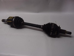 Піввісь ліва mazda cx-5 2.2d автомат фото №1