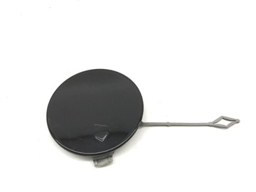 Min cooper f54 заглушка бампера фаркоп зад 7348899 фото №1