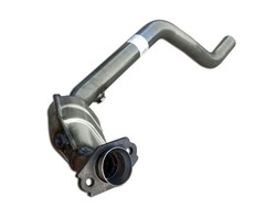 Каталізатор праві jaguar s-type ii 3.0 v6 фото №1