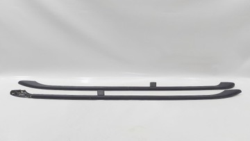 Рейлинги крышные vw passat b5 рестайлинг универсал фото №1