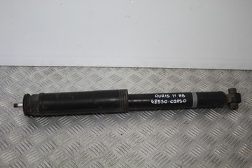Амортизатор зад toyota auris ii 2 48530-02a30 фото №1