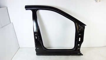 Стійка поріг праві перед seat arona 6f9 фото №1