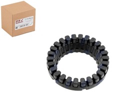 Прокладка пружини subaru impreza 00-11 legacy 98-09 зад nty фото №1