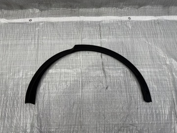 Планка крыльев зад задняя pdc jaguar e-pace фото №1