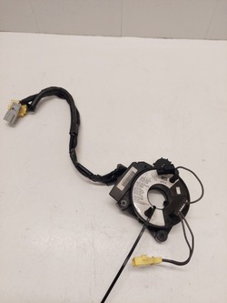 Стрічка змотувач подушка безпеки honda crx delsol фото №1