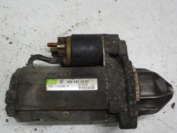 Vito 2.2 cdi стартер a0051511301 фото №1