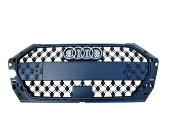 Решітка радіатора решітка audi a1 ii 18-22 фото №1
