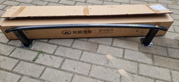 Балка бампер ora good cat нова фото №1