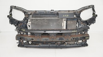 Pas перед переднє kia sorento ii 2 09-12r 2.2 crdi фото №1