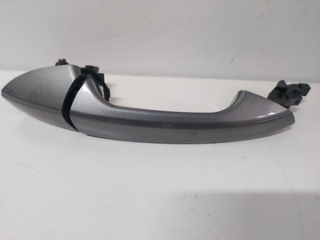 Ручка двері mercedes a2047600270 фото №1