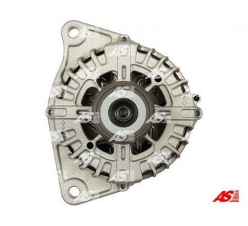 Ast генератор 12v citroen jumper 3.0 hd фото №1