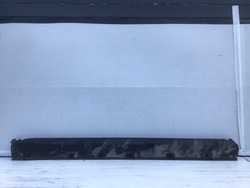 Dacia duster ii поріг лівий планка порогова 2017-2021 фото №1