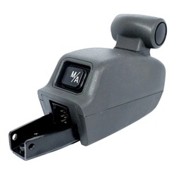 Джойстик важіль домкрат зміни коробки передач mercedes actros автомат 9432601509 фото №1