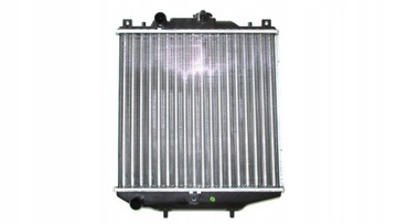 Радиаторов воды daewoo tico 0.8 новая фото №1