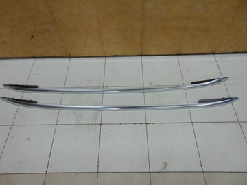 Рейлинг рейлинги vw golf vii 5g9 универсал фото №1