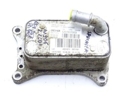 Sprinter w906 2.2 cdi om651 радіатор вихлопних газів фото №1