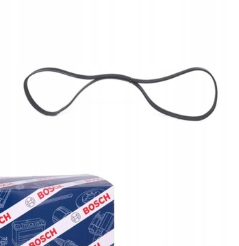 Bosch 1 987 946 016 лента klinowy wielorowkowy фото №1