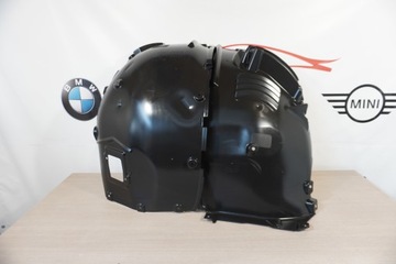 Підкрилок передні ліва сторона bmw ix i20 м-пакет 7932065 фото №1