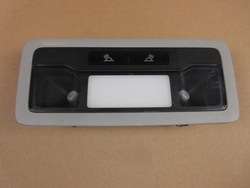 Lexus rx 2016 лампа потолок зад фото №1