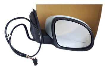 Дзеркало зовнішні blic 9060136 фото №1