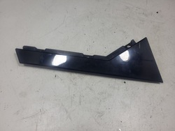 Планка декоративна двері праві зад трапеція peugeot 508 i sw універсал 9671182577 фото №1