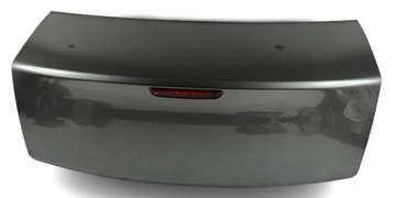 Lancia thema крышка багажника зад камера 11- pdm фото №1