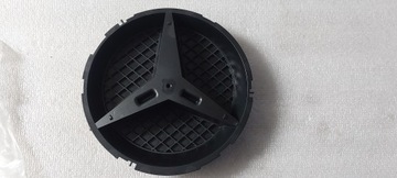 Mercedes e w213 s213 c238 w238 основание звезда эмблема логотип решётка радиатора фото №1