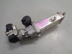 Skoda octavia ii 12 1.6 tdi радиатор клапан egr фото №1