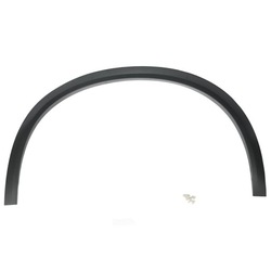 Volvo xc90 2015-планка накладка крыльев передней левая + клипсы монтажные фото №1