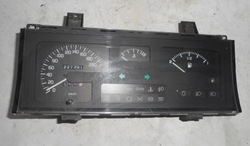 Renault clio i 1.2 спідометр  прилади 7700824324a фото №1