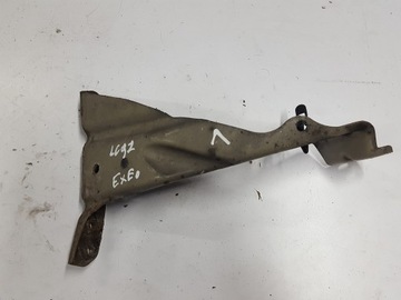 Seat exeo 09-13r кронштейн крила лівий перед lc9z фото №1