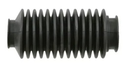 Защита manszeta рейка 02536 febi bilstein фото №1