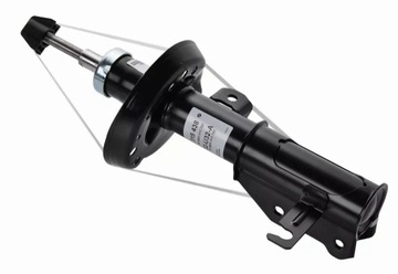 Амортизатор opel insignia перед правий фото №1