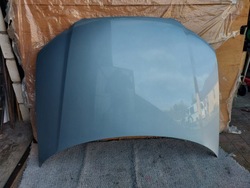 Капот audi a3 8p 05-08r ly5j фото №1