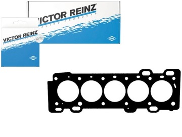 Прокладка головки volvo s60 2.4t 00- c70 2.5t 97-0 фото №1