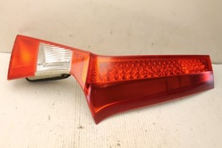 Лампа правые правая зад w крышка багажника volvo v70 iii 2007r- фото №1