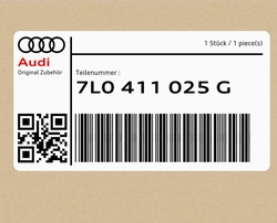 Стабілізатор audi q7 фото №1