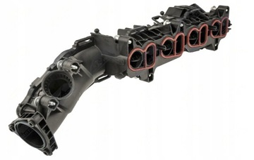 Колектор всмоктуючий mini mini clubman cooper sd фото №1