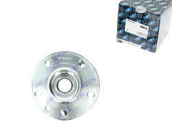 Набір підшипник колеса з ступиця volvo s60 ii s80 ii v фото №1