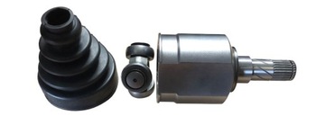 Шарнир wew левый hyundai i10 ii 1.2 4wd автомат фото №1