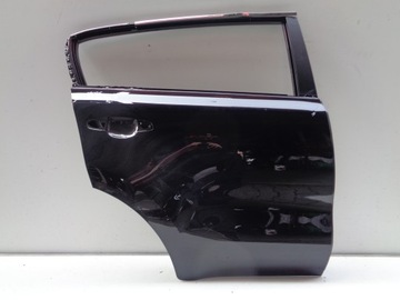 Двері праві задні kia sportage iv 16- номер 28095 фото №1