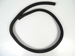 Mecredes w219 прокладка двері лівий зад a2196970351 фото №1