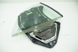 Volvo c70 подъемник стекла стекло правые зад 8626973 фото №1