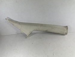 Edge mk2 оббивка стійка ліва перед фото №1