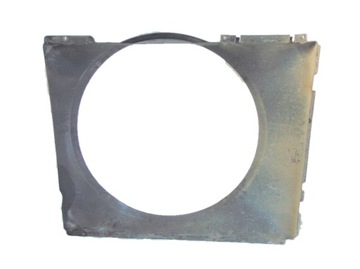 Volvo fm12 fh12 98r корпус вентилятора фото №1