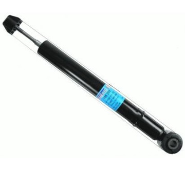 Sachs амортизатор зад opel vectra b 95-03 фото №1