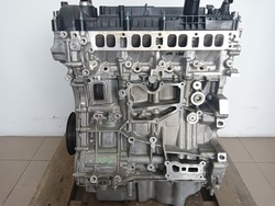 Двигатель ford focus rs 2.3 ecoboost yvda фото №1