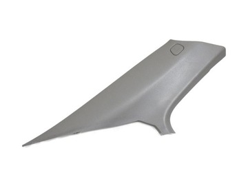 Защита стойка левая c volvo s60 i рестайлинг фото №1